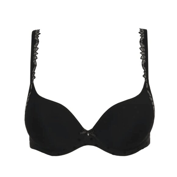 Marie Jo Joy Heart Shape Bra 32D - Picture 2 of 8